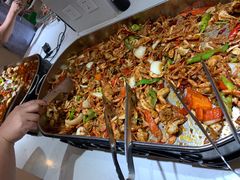 -集杰尚品海鲜烤肉火锅自助餐厅(经区九龙城店)
