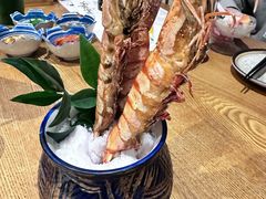 -和创柚子·会席日本料理(新区淮海街店)