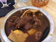 -鹍记特色牛杂面
