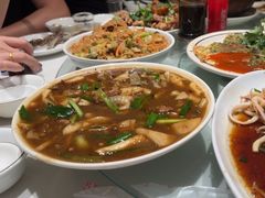 -建来发饭店(南俊路店)