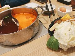 -呷哺呷哺 黄金牧场 (新辰里学清路店)