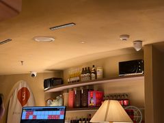-有才叔的小馆(高新咖啡街区店)