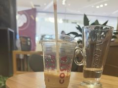 -COSTA COFFEE(西贸凯德晶品4层2店)