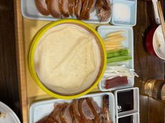 -院落新京菜·烤鸭(地安门店)