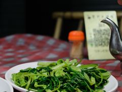 -黎记大排档(慈云路店)