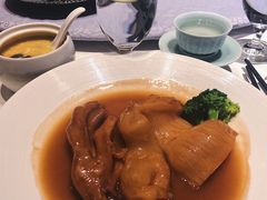 -皇朝会.经典传统粤菜(外滩店)