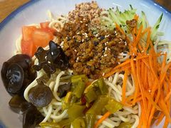 傣味凉面-阿木舂记·特色小吃(平江路店)