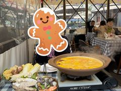 -肥田仔·香港大排档(静安寺店)