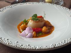 -Da Ivo哒伊沃意大利魔镜餐厅(外滩店)