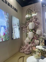 -北京嘉里大酒店·宴会厅婚宴·户外婚礼·生日宴