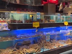 -阿伟海鲜楼·福建菜(延寿店)