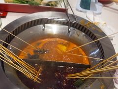 -宏姐串串香(宏伟路店)