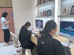 -海马体照相馆(北京大族广场店)