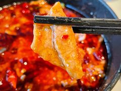 -本来精品川菜(嘉里中心店)