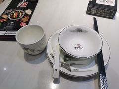 -围炉夜话·潮汕卤水火锅(榕江店)