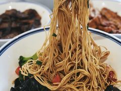 -天天鲜面馆(衡山路店)