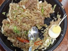 -豪客来牛排(成都锦江大融城店)