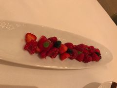 -Caprice(香港四季酒店)