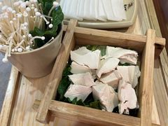 -蜀大侠火锅(四川北路店)