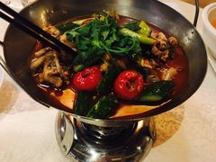 -水润轩私厨海南菜餐厅(铂尔曼酒店)