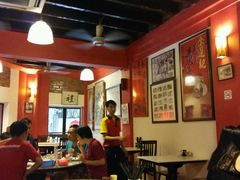 大厅-金莲记(茨厂街店)