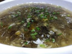 -一盐堂本帮菜(外滩店)