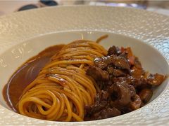 -马克西姆俄罗斯餐厅(通亚街店)