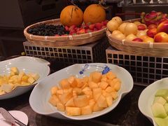 -龙城咖啡厅(常州富都洲际店)