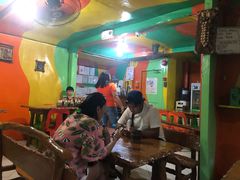 -Jonah's Fruit Shake & Snack Bar