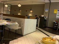 -必胜客(燕郊永旺店PHDI店)