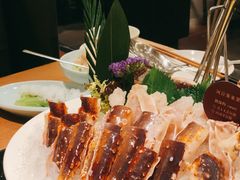 阿拉斯加蟹-协成海鲜火锅(情侣路店)