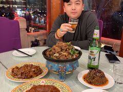 -烤肉季饭庄