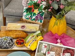 -高力乐面包咖啡厅(西塔店)