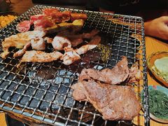-夕酱の烧肉屋