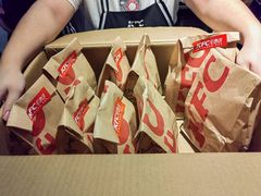 -肯德基(燕岭店)