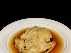 -喜棠·长沙家宴·海鲜·湘菜(麓谷店)