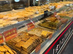 -宋记饼家(石门二路店)