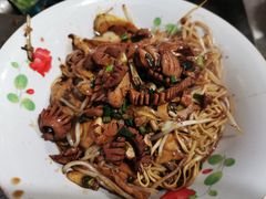 -小狗面馆(复兴店)