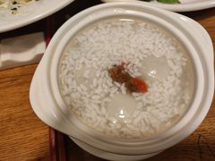 酒酿芝麻汤圆-品大三(大行宫店)