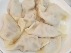 香菇肉水饺-枫林饺子