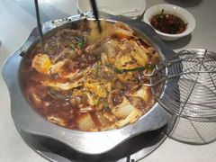 -古乐牛香·鲜牛肉牛杂火锅(新区店)