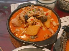 -螺世纪螺蛳粉·桂味小排档(裕德店)