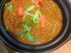 -Masala Curry and BBQ·玛莎拉巴基斯坦美食(金水万达店)