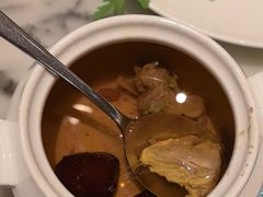 -深圳同泰万怡酒店·万荟轩自助餐厅(同泰店)