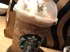 -星巴克(嘉定中信泰富万达广场店)