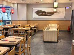 -吉野家(复兴路第二餐厅店)