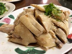 -威南记鸡饭餐室