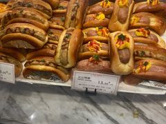 -罗森尼娜(德思勤店)