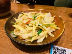 -金孔雀德宏傣味餐馆(魏公村店)