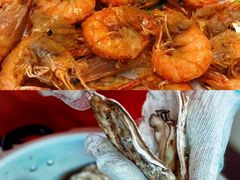 -四川小胡子海鲜(丁村万人海鲜广场店)